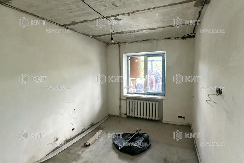 Продаж квартири Харків, Павлове Поле, 58м²