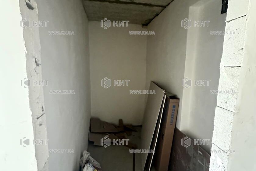 Продаж квартири Харків, Павлове Поле, 58м²