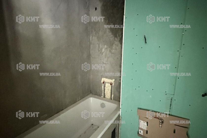 Продаж квартири Харків, Павлове Поле, 58м²