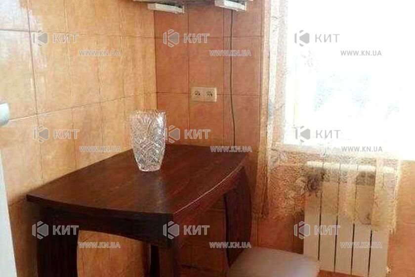Продаж квартири Харків, Малишева, 67м²