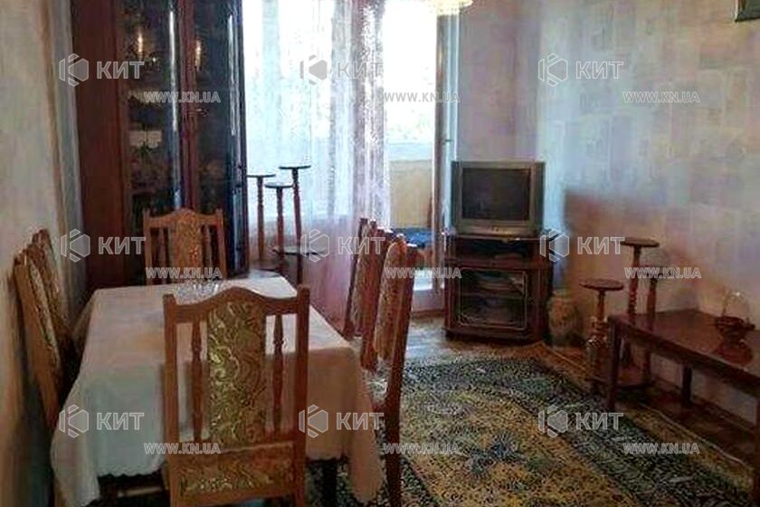 Продаж квартири Харків, Малишева, 67м²