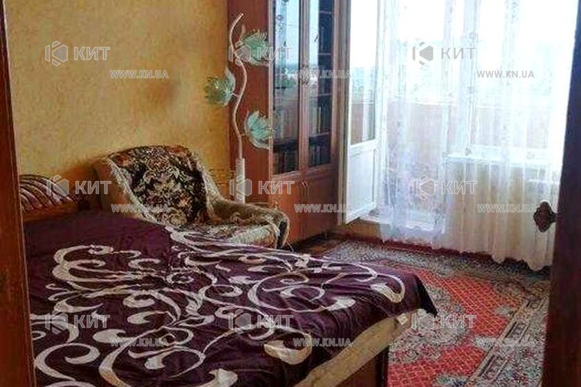 Продаж квартири Харків, Малишева, 67м²