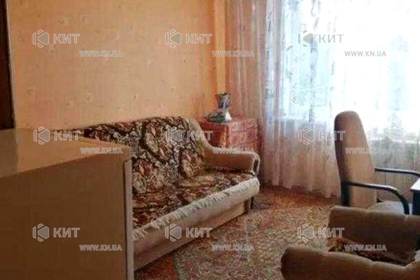 Продаж квартири Харків, Малишева, 67м²