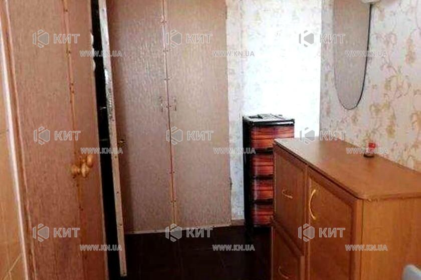 Продаж квартири Харків, Малишева, 67м²