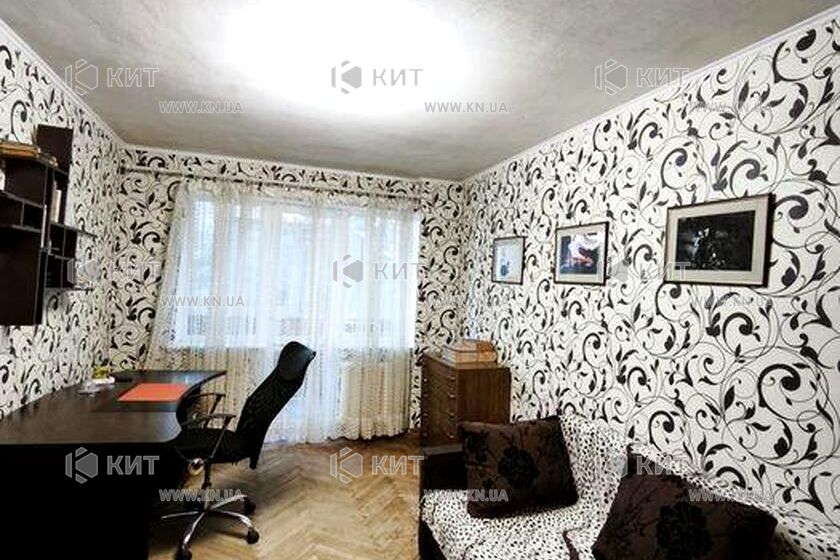 Продажа квартиры Харьков, Новые дома, 34м²