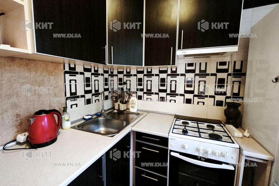 Продажа квартиры Харьков, Новые дома, 34м²