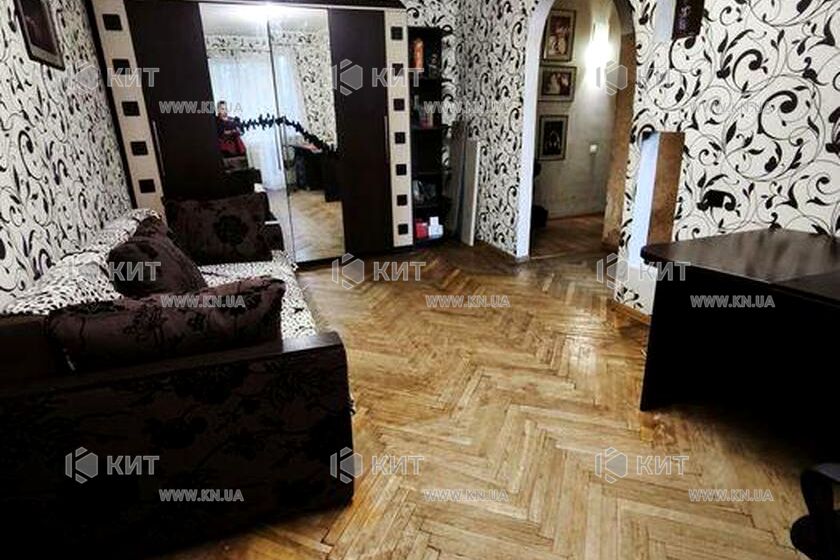 Продажа квартиры Харьков, Новые дома, 34м²