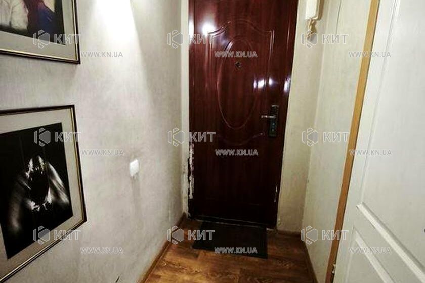 Продажа квартиры Харьков, Новые дома, 34м²