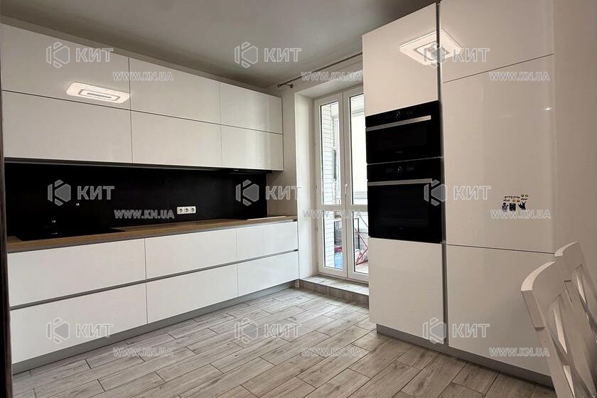 Продаж квартири Харків, Сокільники, 45.8м²