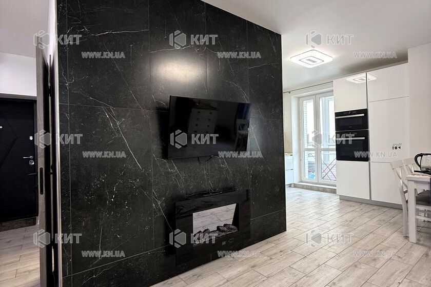 Продаж квартири Харків, Сокільники, 45.8м²