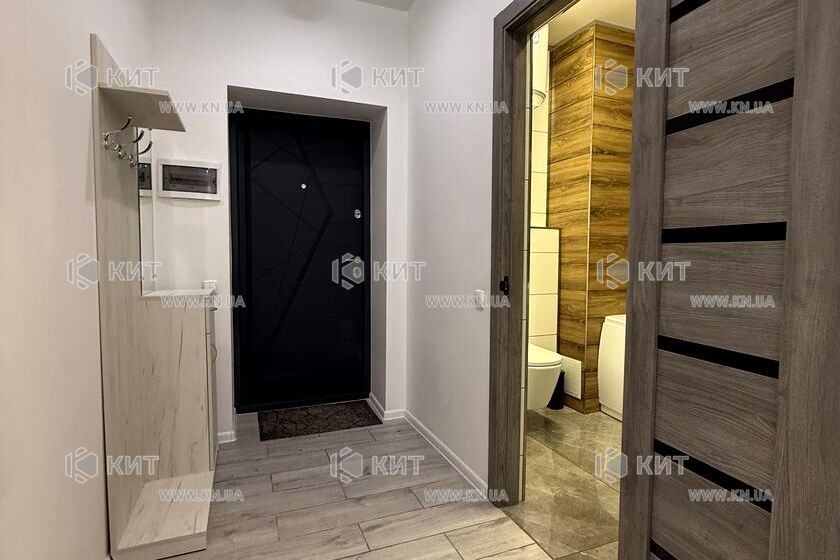 Продаж квартири Харків, Сокільники, 45.8м²