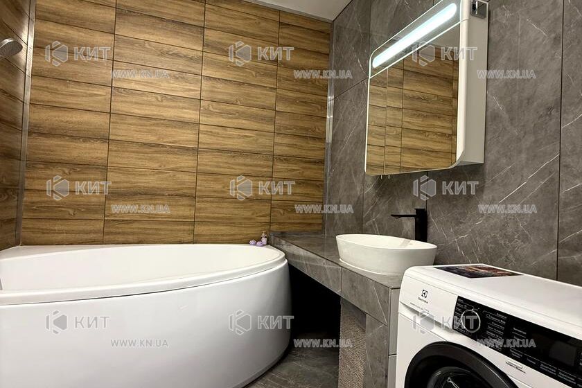 Продаж квартири Харків, Сокільники, 45.8м²