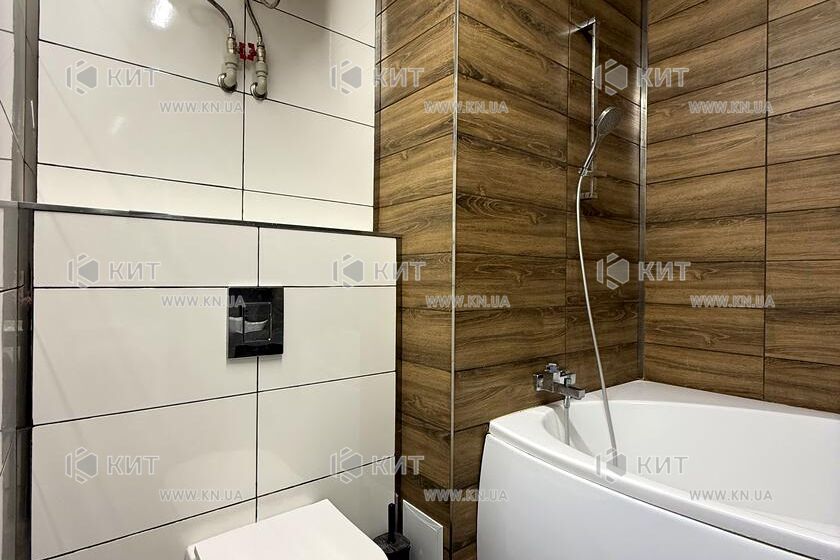 Продаж квартири Харків, Сокільники, 45.8м²