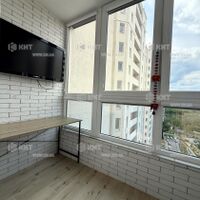 Продаж квартири Харків, Сокільники, 45.8м²