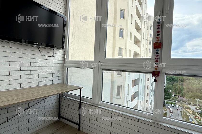 Продаж квартири Харків, Сокільники, 45.8м²