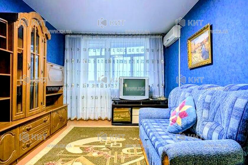 Продаж квартири Харків, ХТЗ, Рогань, 33м²