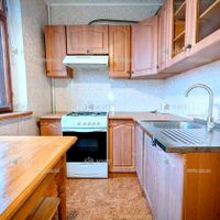 Продаж квартири Харків, ХТЗ, Рогань, 33м²
