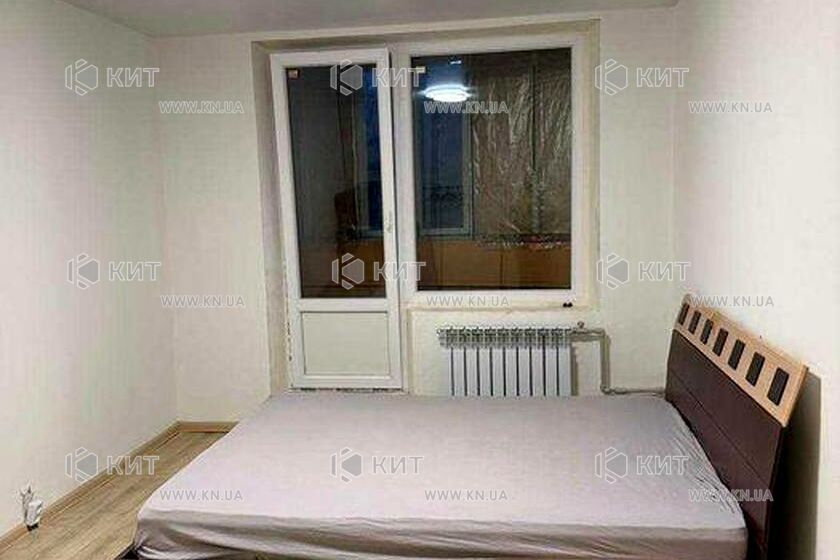 Продажа квартиры Харьков, Киевская, Гидропарк, 33.3м²