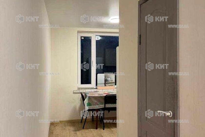 Продажа квартиры Харьков, Киевская, Гидропарк, 33.3м²
