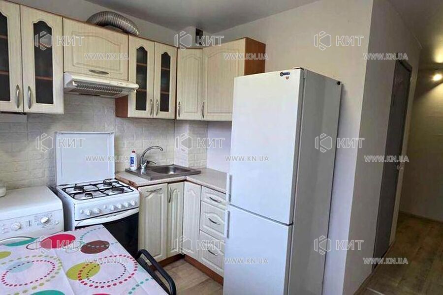 Продажа квартиры Харьков, Киевская, Гидропарк, 33.3м²