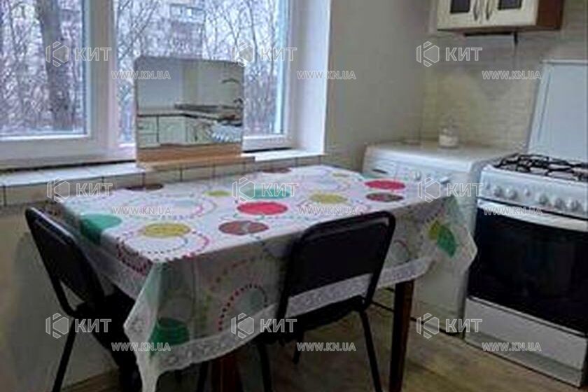 Продажа квартиры Харьков, Киевская, Гидропарк, 33.3м²