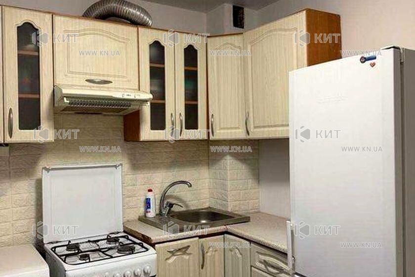 Продажа квартиры Харьков, Киевская, Гидропарк, 33.3м²