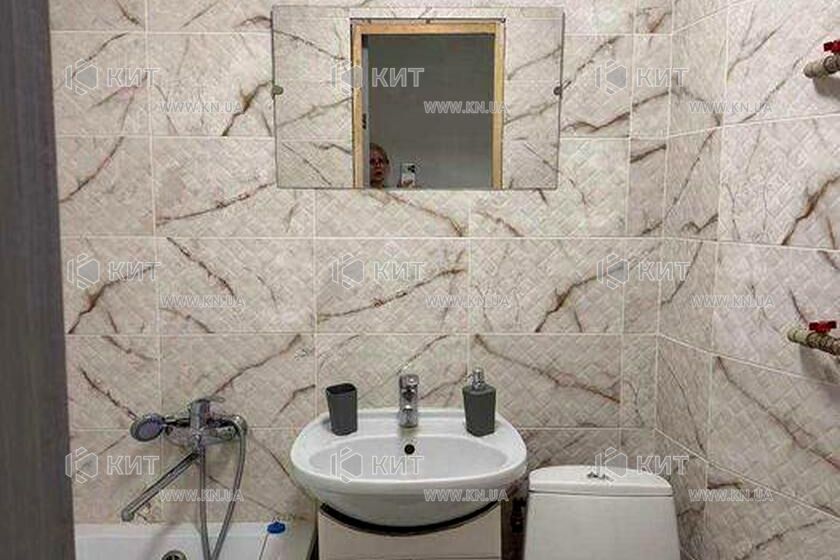 Продажа квартиры Харьков, Киевская, Гидропарк, 33.3м²