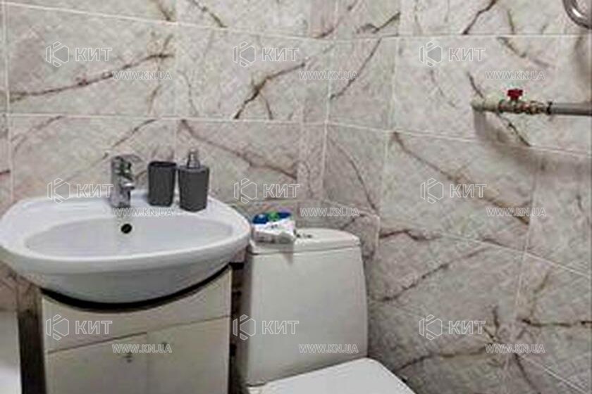 Продажа квартиры Харьков, Киевская, Гидропарк, 33.3м²