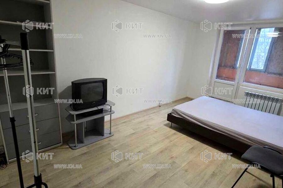 Продажа квартиры Харьков, Киевская, Гидропарк, 33.3м²