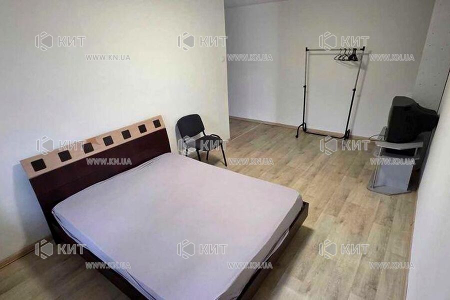 Продажа квартиры Харьков, Киевская, Гидропарк, 33.3м²