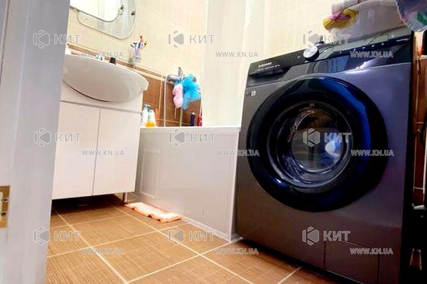 Продаж квартири Харків, Холодна Гора, 37м²