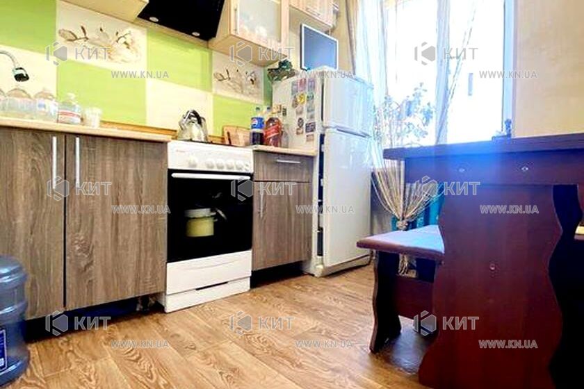 Продаж квартири Харків, Холодна Гора, 37м²