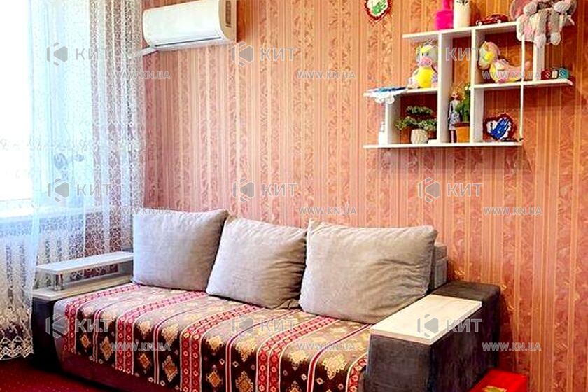 Продаж квартири Харків, Холодна Гора, 37м²