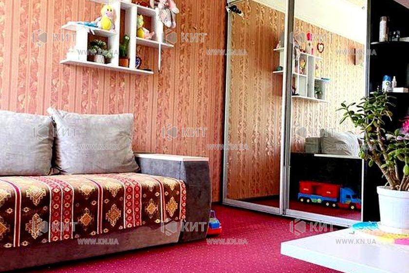 Продаж квартири Харків, Холодна Гора, 37м²