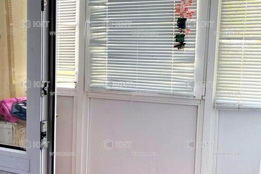 Продаж квартири Харків, Холодна Гора, 37м²
