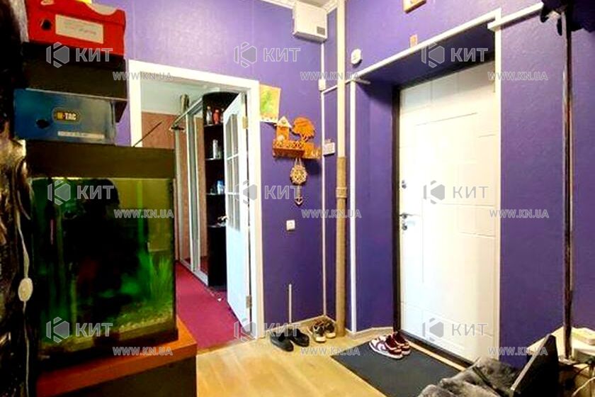 Продаж квартири Харків, Холодна Гора, 37м²