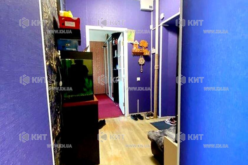 Продаж квартири Харків, Холодна Гора, 37м²