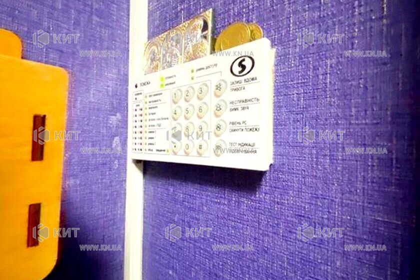 Продаж квартири Харків, Холодна Гора, 37м²