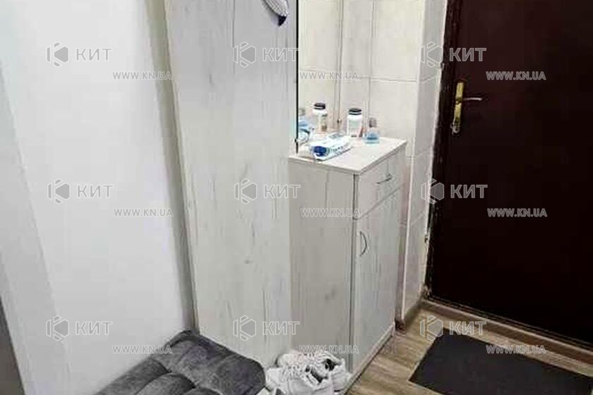 Продажа квартиры Харьков, Старая Салтовка, 30м²