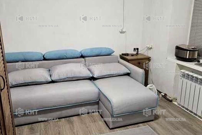Продажа квартиры Харьков, Старая Салтовка, 30м²
