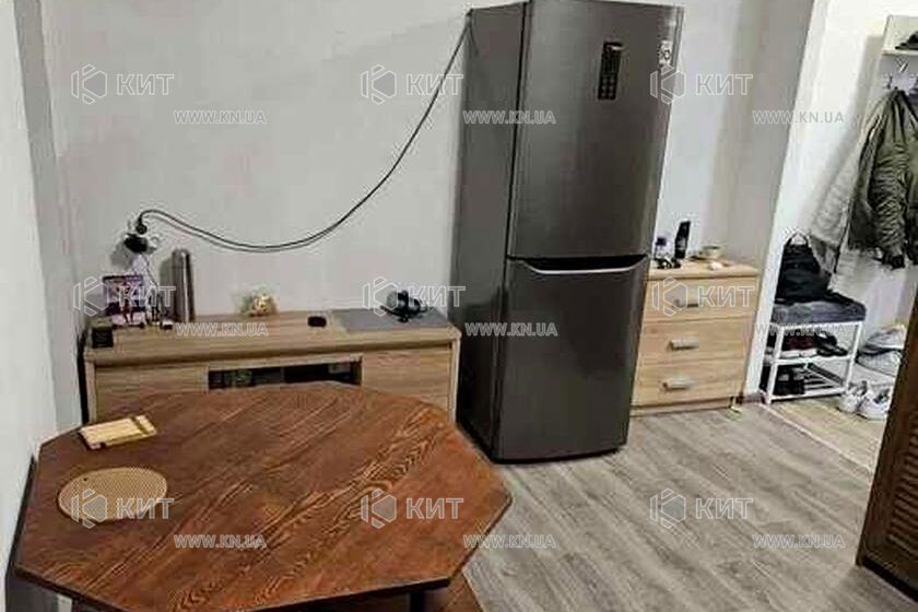Продажа квартиры Харьков, Старая Салтовка, 30м²