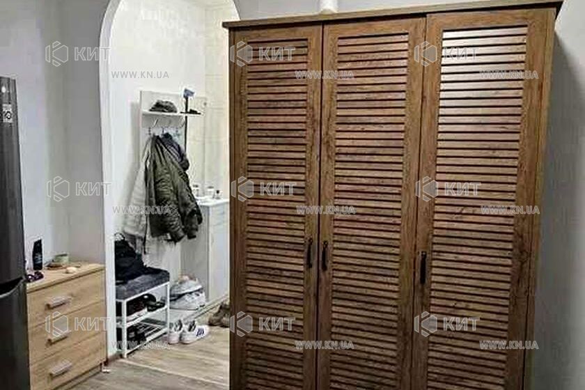 Продажа квартиры Харьков, Старая Салтовка, 30м²