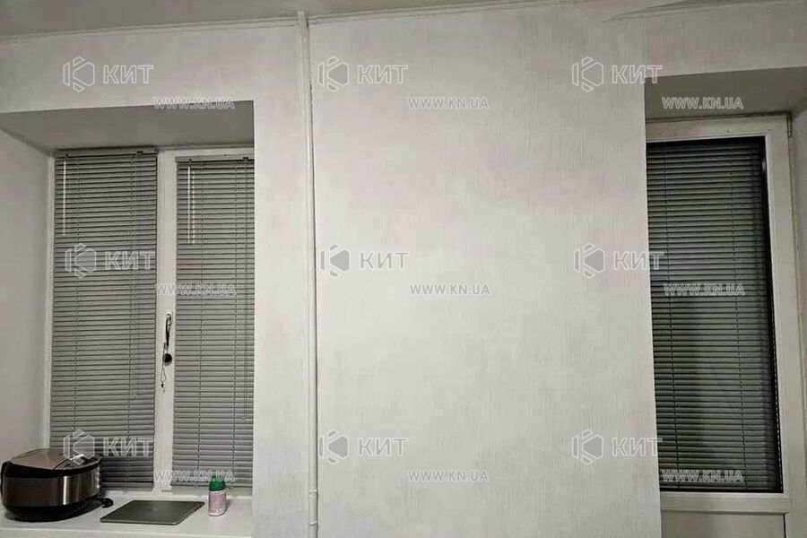 Продажа квартиры Харьков, Старая Салтовка, 30м²