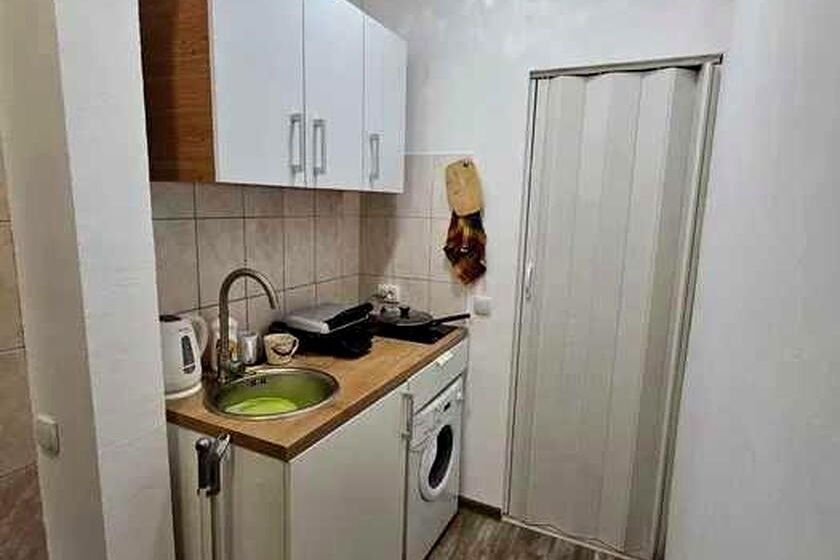Продажа квартиры Харьков, Старая Салтовка, 30м²