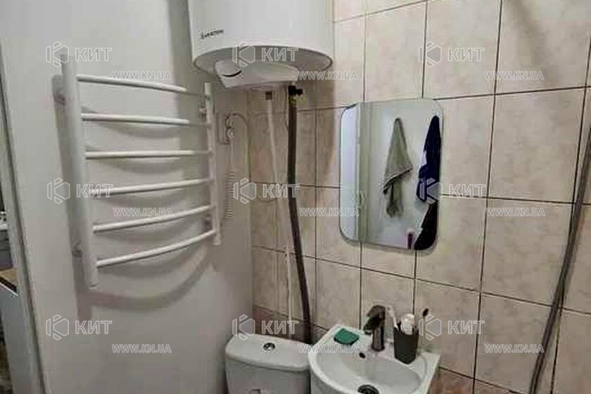 Продажа квартиры Харьков, Старая Салтовка, 30м²