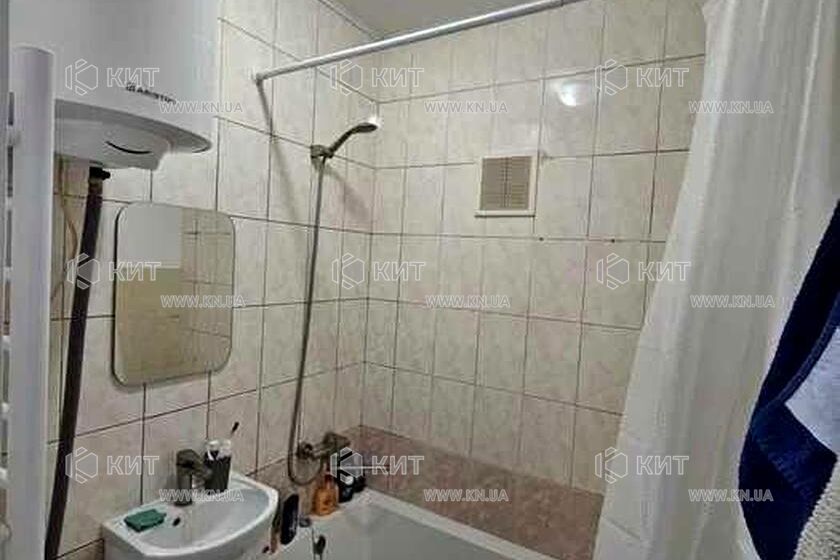 Продажа квартиры Харьков, Старая Салтовка, 30м²