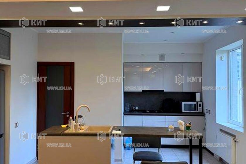 Продаж квартири Харків, Центр, 79м²