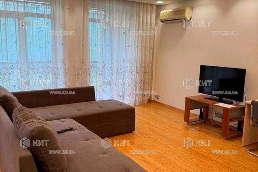 Продаж квартири Харків, Центр, 79м²