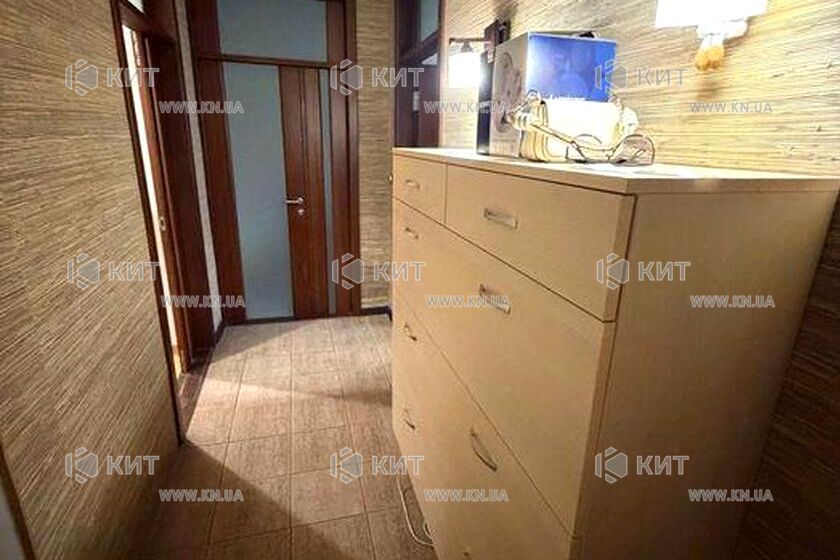 Продаж квартири Харків, Центр, 79м²
