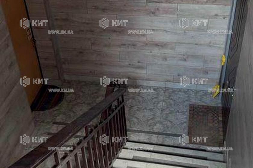 Продаж квартири Харків, Центр, 79м²